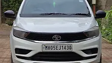 Used Tata Tigor Revotorq XZ in Nashik