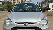 Used Maruti Suzuki Alto 800 Lx CNG in Nashik