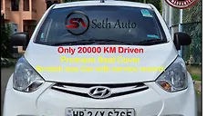 Used Hyundai Eon D-Lite + in Kolkata