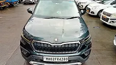 Used Skoda Kushaq Ambition 1.0L TSI AT in Mumbai
