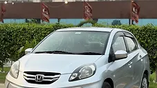 Used Honda Amaze 1.5 S i-DTEC in Mohali