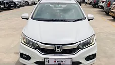 Used Honda City VX CVT Petrol in Jaipur