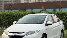 Used Honda City 1.5 V AT in Mohali