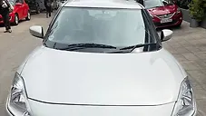 Used Maruti Suzuki Swift VXi [2021-2023] in Bangalore