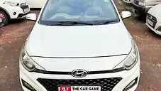 Used Hyundai Elite i20 Sportz 1.2 MT [2020-2023] in Valsad