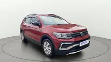 Used Volkswagen Taigun Comfortline 1.0 TSI MT in Patna