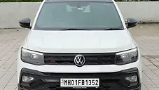 Used Volkswagen Taigun GT Plus Petrol 1.5L Turbo Automatic (DCT) Chrome in Mumbai