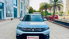 Used Maruti Suzuki Vitara Brezza Zxi Plus Petrol Manual Smart Hybrid in Bangalore