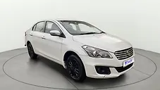 Used Maruti Suzuki Ciaz Delta 1.4 MT in Patna
