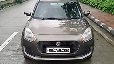 Used Maruti Suzuki Swift VXi AMT in Navi Mumbai