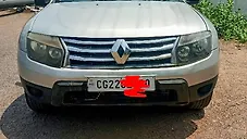 Used Renault Duster 85 PS RxL in Raipur