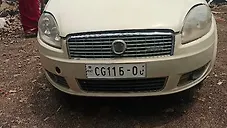 Used Fiat Linea 1.3 L Multijet Classic in Raipur