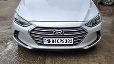 Used Hyundai Elantra SX (O) 2.0 AT in Mumbai