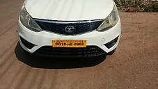 Used Tata Zest XE 75 PS Diesel in Raipur
