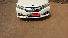 Used Honda City VX (O) MT BL in Raipur