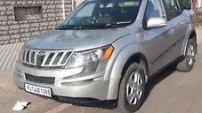 Used Mahindra XUV500 W6 in Jaipur