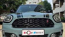 Used Mini Countryman Cooper S JCW Inspired in Chennai