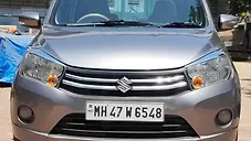 Used Maruti Suzuki Celerio ZXi (O) AMT [2017-2019] in Mumbai