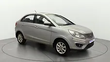 Used Tata Zest XT Petrol in Kochi