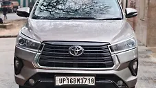 Used Toyota Innova Crysta 2.4 V Diesel in Delhi