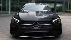 Used Mercedes-Benz E-Class E220d [2024-2025] in Mumbai