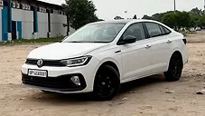 Used Volkswagen Virtus GT Plus 1.5 MT in Delhi