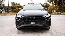 Used Audi Q8 Celebration in Delhi