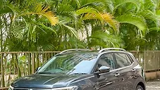 Used Volkswagen Taigun Topline 1.0 TSI AT in Nashik