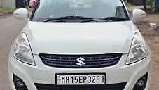 Used Maruti Suzuki Swift DZire VDI in Nashik