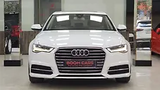 Used Audi A6 35 TDI Technology in Chennai