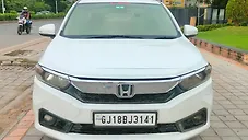 Used Honda Amaze 1.2 VX i-VTEC in Ahmedabad