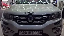 Used Renault Kwid 1.0 RXT [2016-2019] in Patna