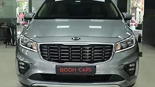 Used Kia Carnival Prestige 7 STR in Chennai