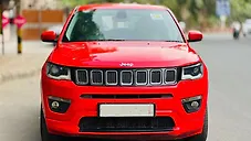 Used Jeep Compass Longitude 2.0 Diesel [2017-2020] in Delhi
