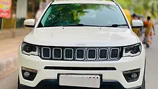 Used Jeep Compass Longitude 2.0 Diesel in Delhi
