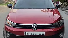 Used Volkswagen Virtus Highline Petrol 1.0L Turbo Manual in Coimbatore