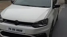 Used Volkswagen Polo GT TDI in Coimbatore