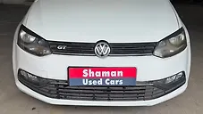 Used Volkswagen Polo GT TSI in Mumbai
