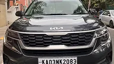 Used Kia Seltos HTK Plus 1.5 [2019-2020] in Bangalore