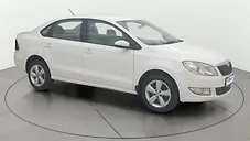 Used Skoda Rapid 1.6 MPI Style Plus in Bangalore