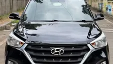 Used Hyundai Creta S 1.4 CRDi in Pune