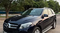 Used Mercedes-Benz GLE 250 d in Chandigarh