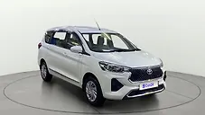Used Toyota Rumion S AT [2023-2025] in Indore