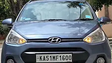 Used Hyundai Grand i10 Sportz 1.2 Kappa VTVT [2013-2016] in Bangalore