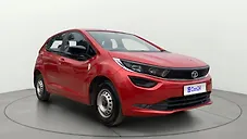 Used Tata Altroz XE Petrol [2020-2023] in Jaipur