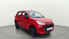 Used Maruti Suzuki Alto K10 VXi (O) AGS [2024-2025] in Jaipur