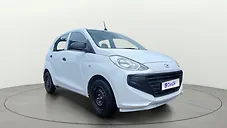 Used Hyundai Santro Era Executive [2019-2020] in Jaipur
