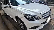 Used Mercedes-Benz E-Class E250 CDI BlueEfficiency in Mumbai