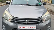 Used Maruti Suzuki Celerio LXi in Navi Mumbai
