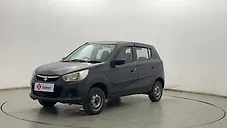 Used Maruti Suzuki Alto LXi [2014-2019] in Kolkata